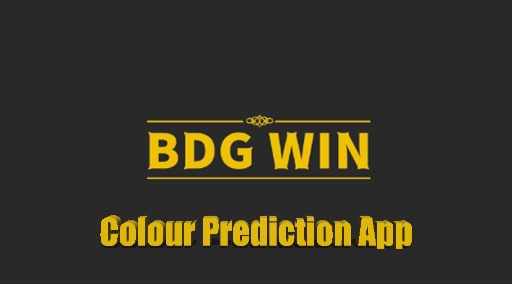 BDG Win Colour Prediction Game